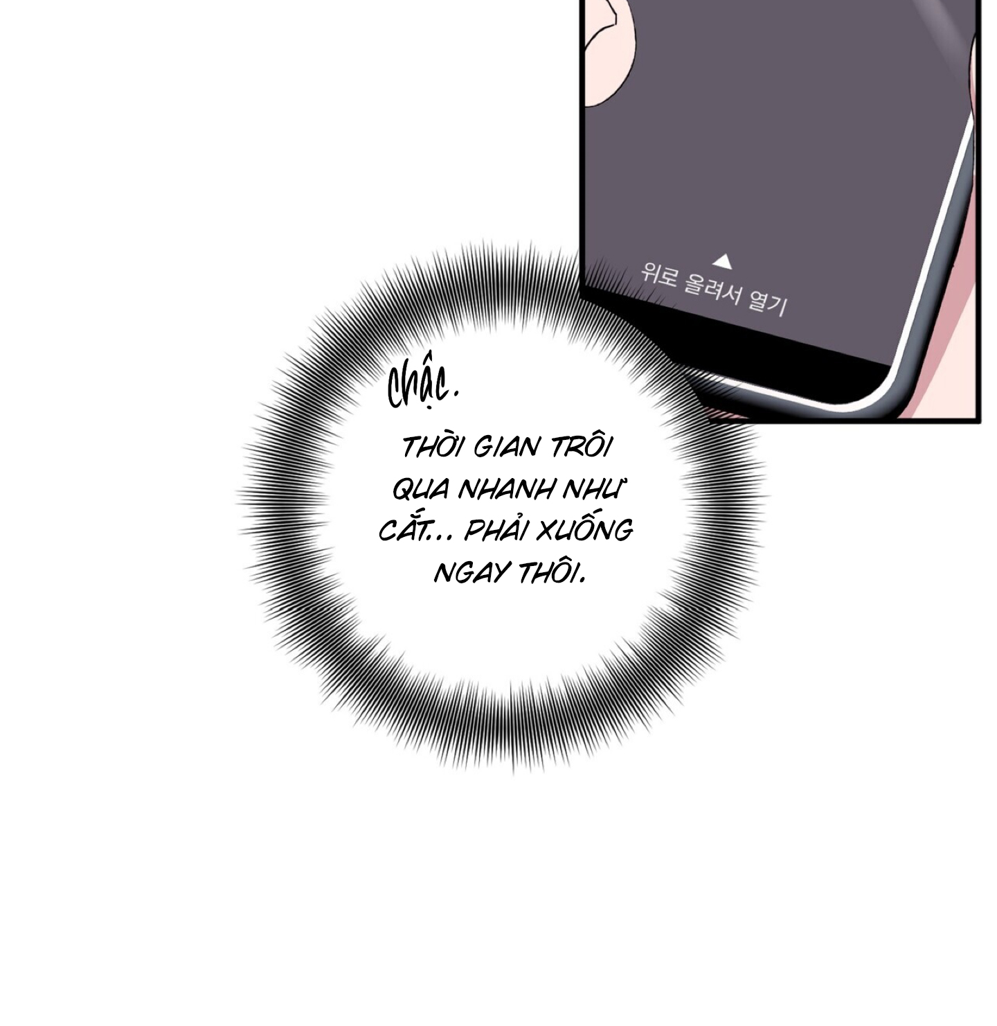 chàng dâu nhà họ kang chapter 35 27