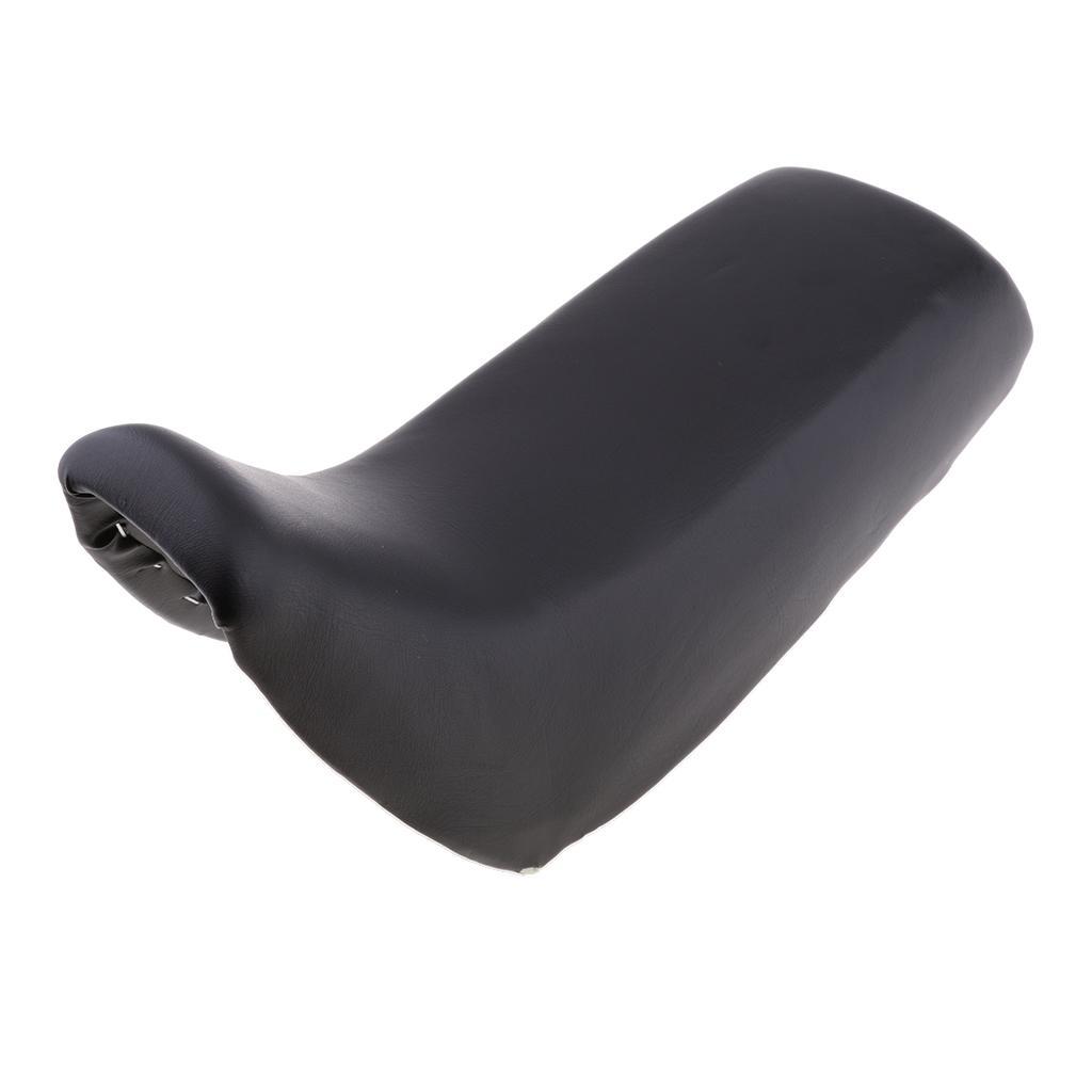 Seat Cover Assembly for PW50 PW 50 Blue - 320mm