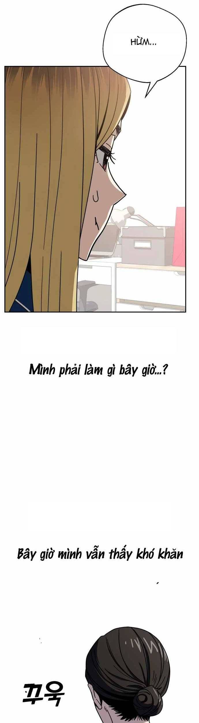 Lớ Ngớ Vớ Phải Tình Yêu chapter 49.1 6