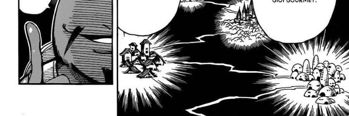 thánh tỏi sành ăn chapter 277 29