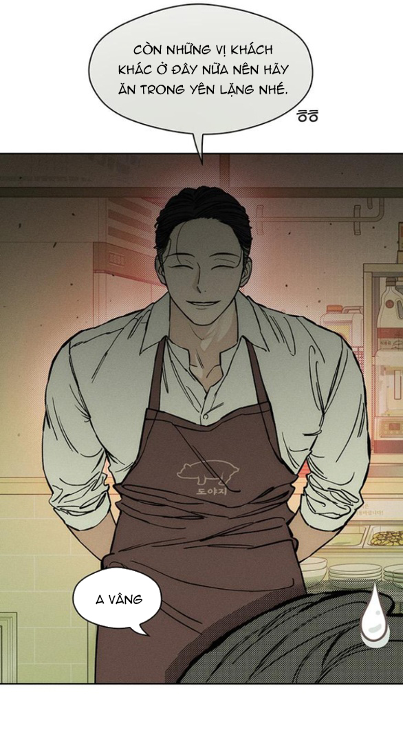 [18+] Nước Mắt Trên Đóa Hoa Tàn chapter 20.2 4