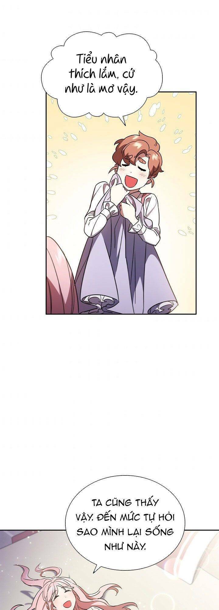 tôi đã ly hôn nhưng lại trở thành tài phiệt chapter 4.2 13