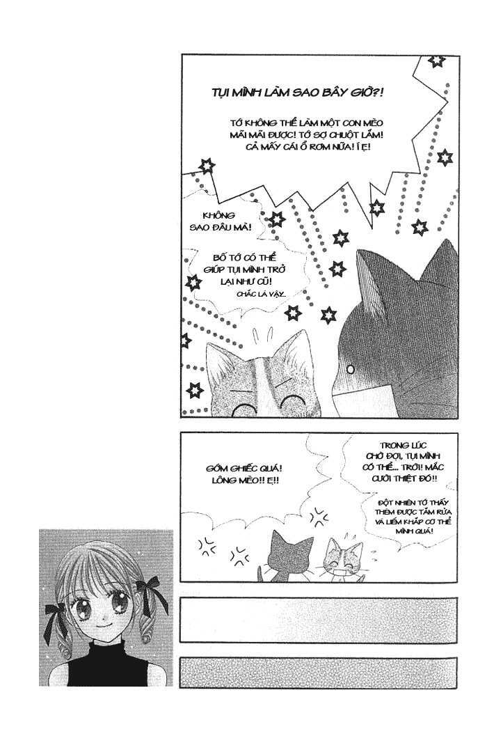 học sinh siêu ngầu chapter 20 17