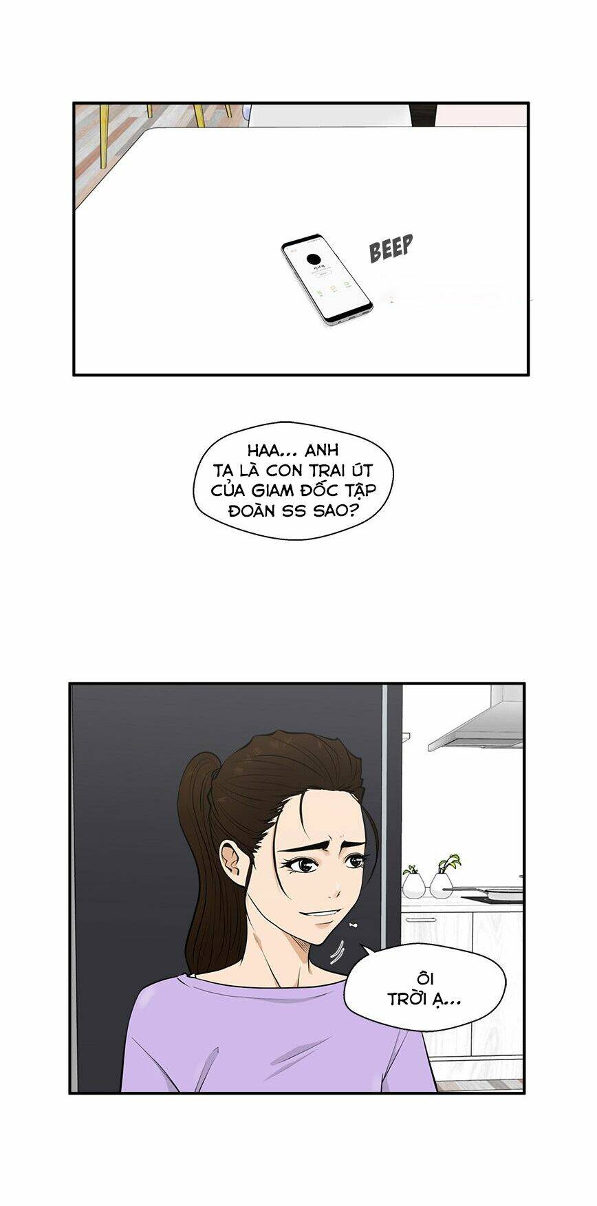 mr kang chapter 50 21