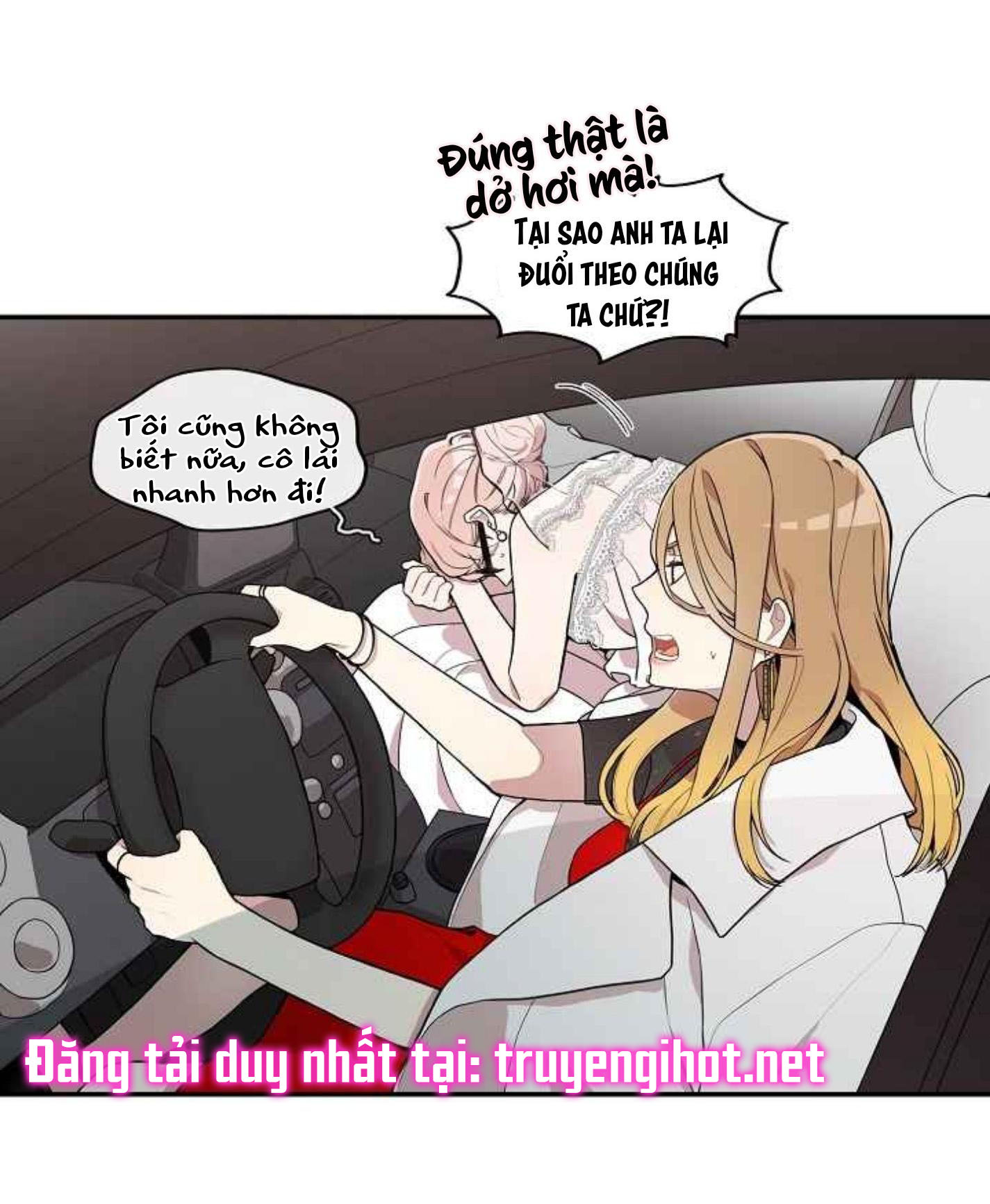 khoảng thời gian chúng ta đã bỏ lỡ chapter 1.3 2