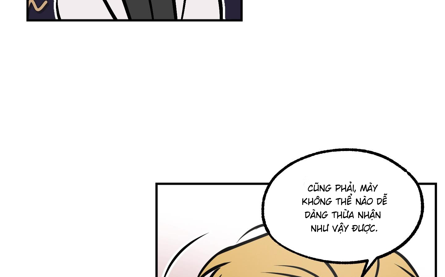 cây thương của ghost chapter 12 111