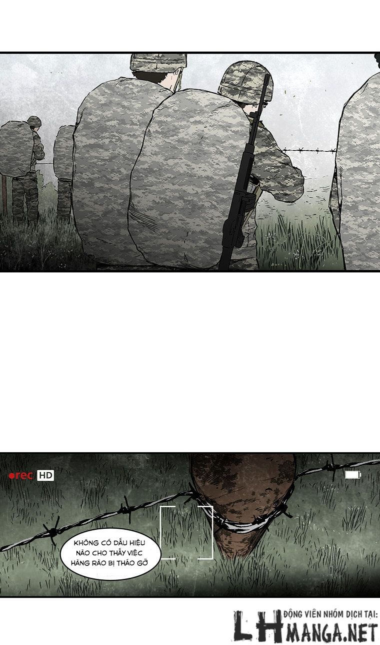 m.i.a - jakjeonjung siljong chapter 5 29