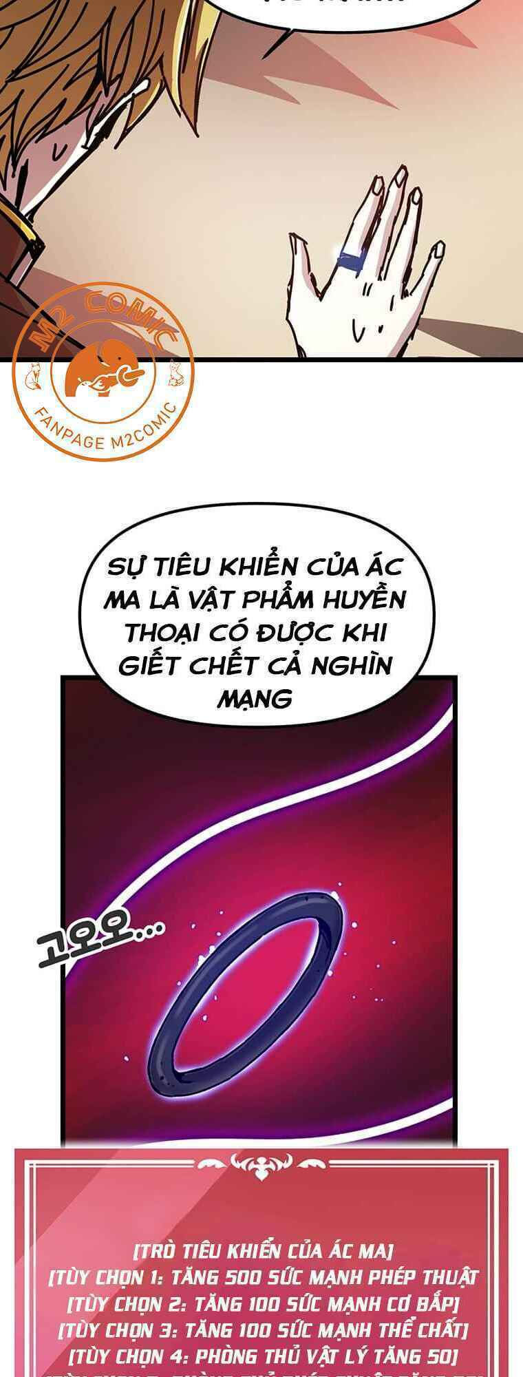 người chơi lỗi chapter 62 30
