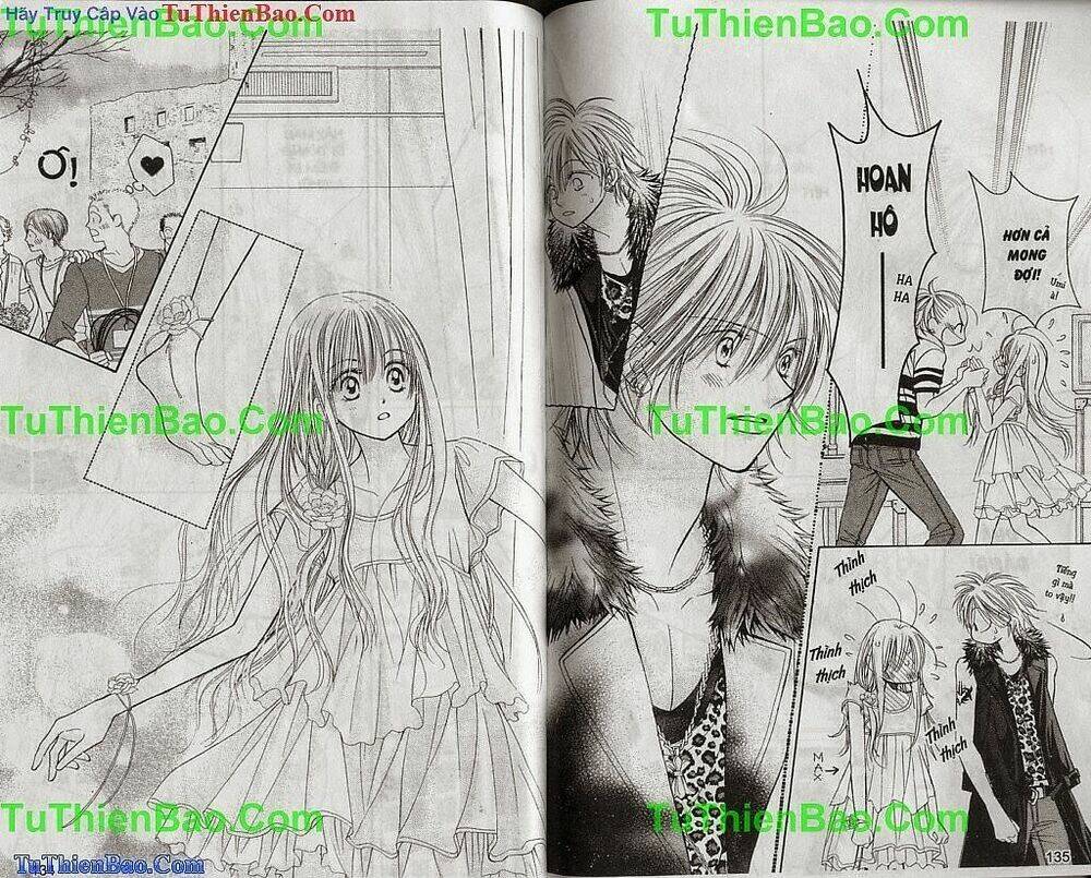 mê cung tình yêu chapter 7 68