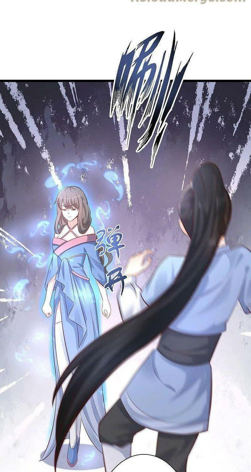 tối cường vận đào hoa chapter 255 30