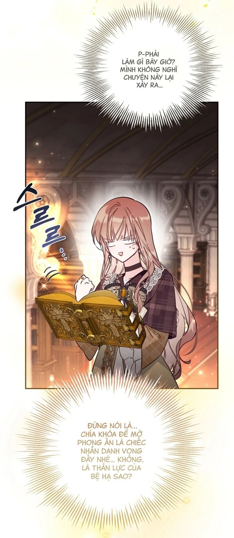 không có chỗ cho kẻ giả mạo chapter 82 53