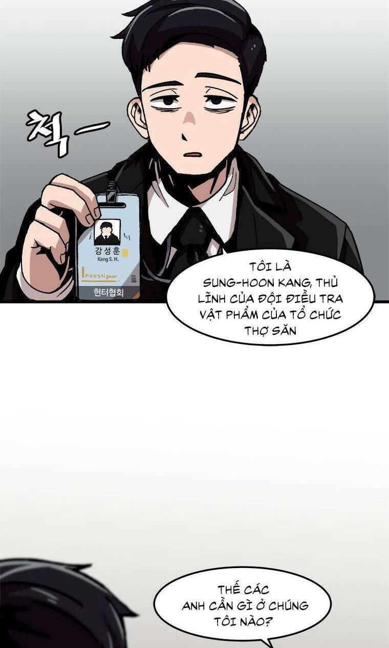 lên cấp một mình chapter 69 55