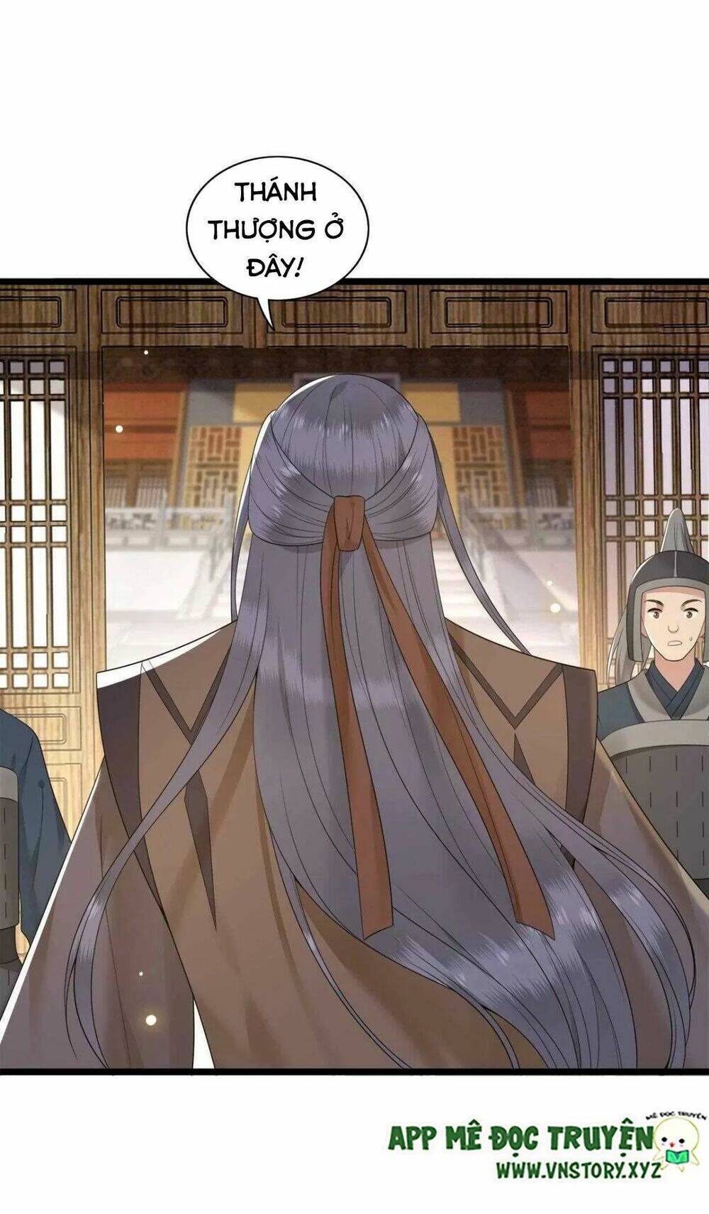 phượng hoàng vu phi chapter 109 1