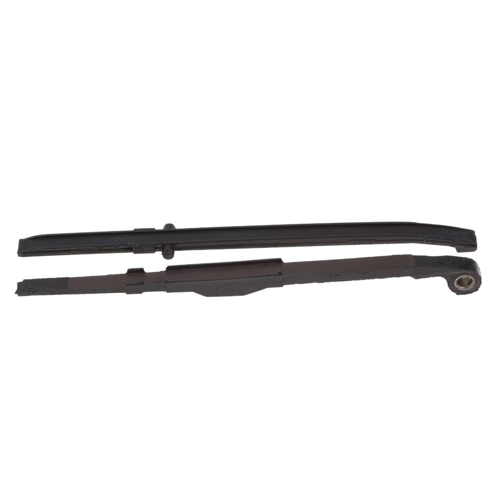 1 Set Cam Chain Guides for GY6 50cc 80cc Engine Scooter Dirt Bikes