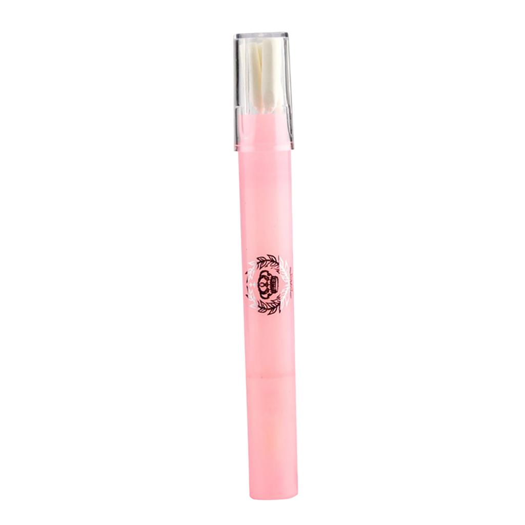 Pro non-toxic Tattoo Eyebrow Makeup Remover Skin Marker Pen Eraser Cleanser