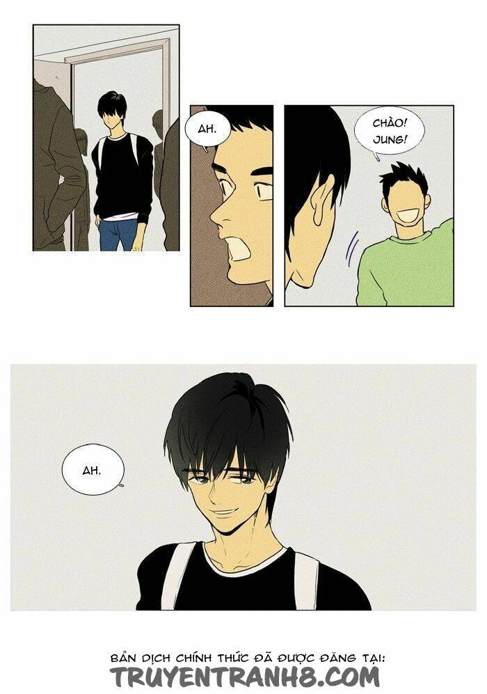 bẫy tình yêu chapter 117 17