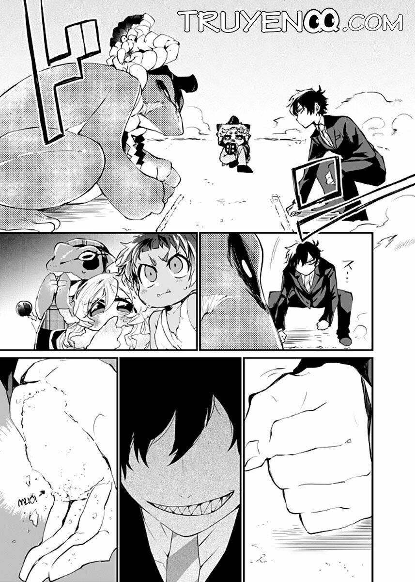 dungeon nursery chapter 11 10