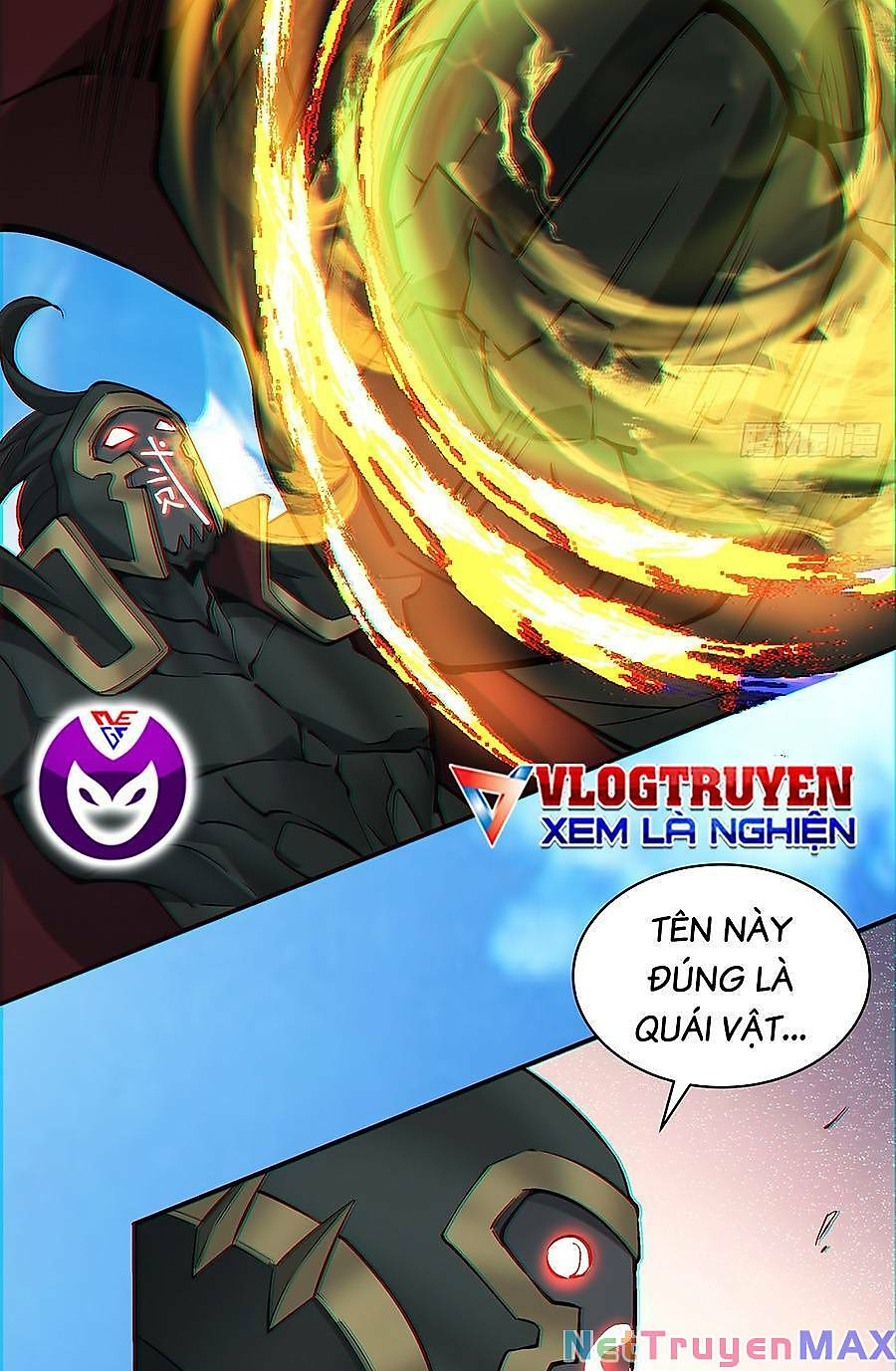 đồ đệ của ta đều là đại phản phái chapter 82.5 19