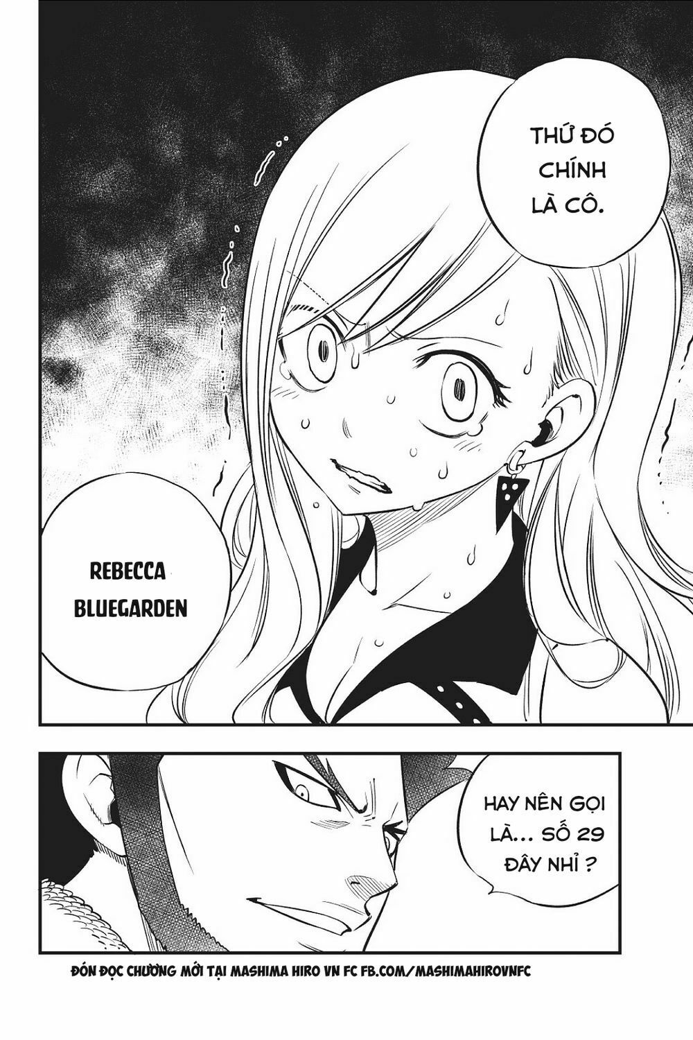 hội pháp sư và thánh thạch rave chapter 78 20