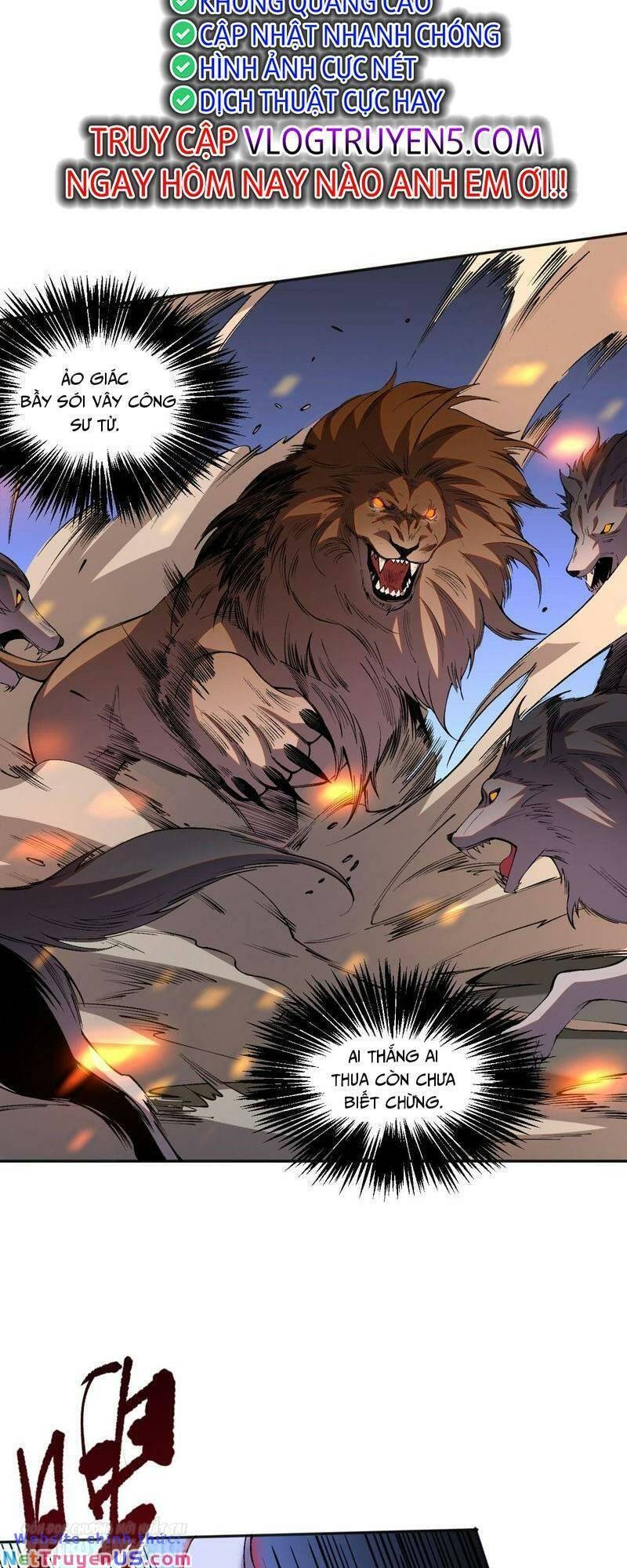 tử linh pháp sư! ta chính là thiên tài chapter 19 31