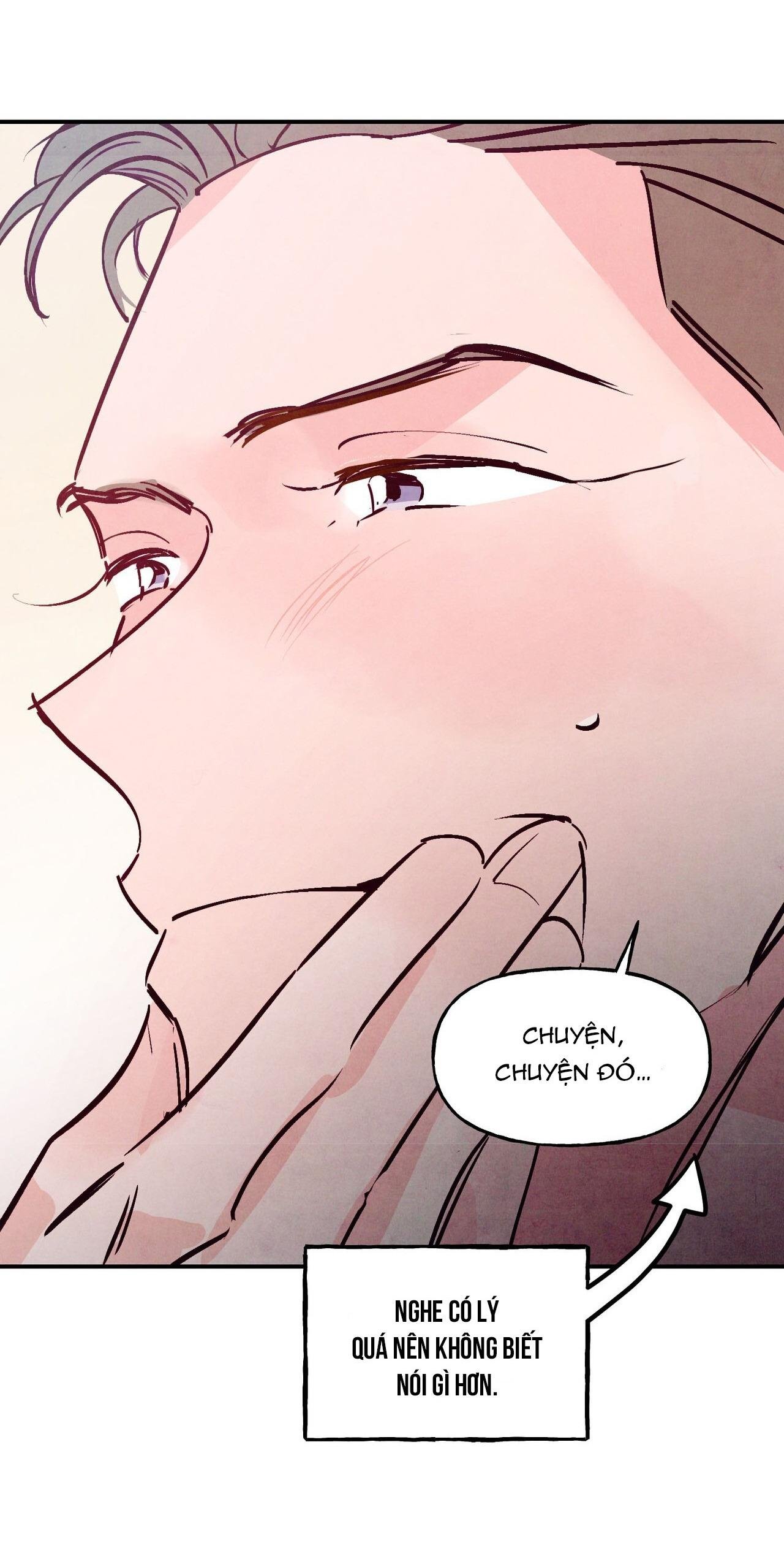 say tình [bl] chapter 77 71