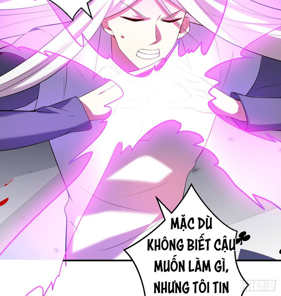 nhặt thuộc tính tại trái đất chapter 20 52