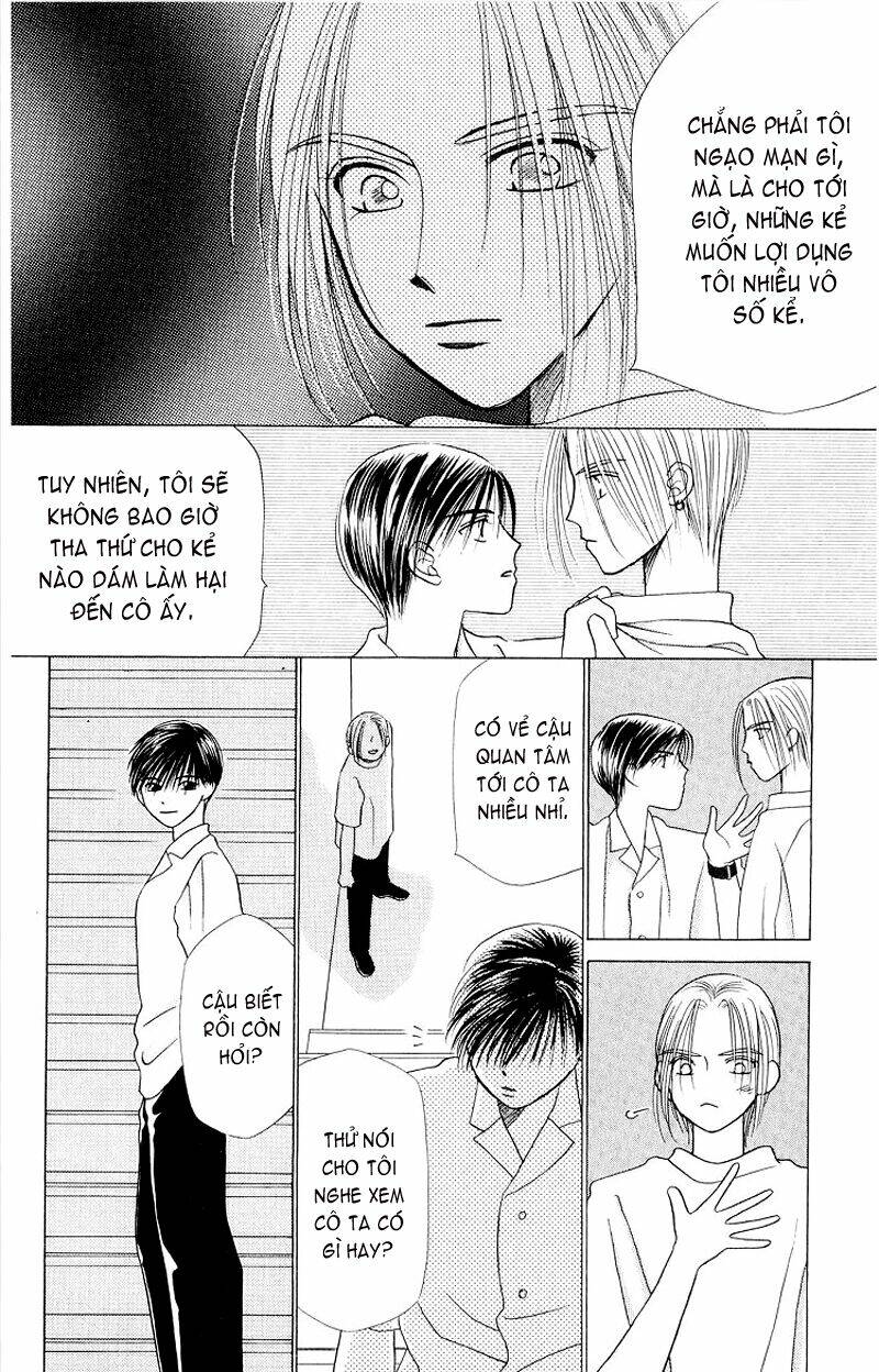 kare kano hajimemashita chapter 6 20