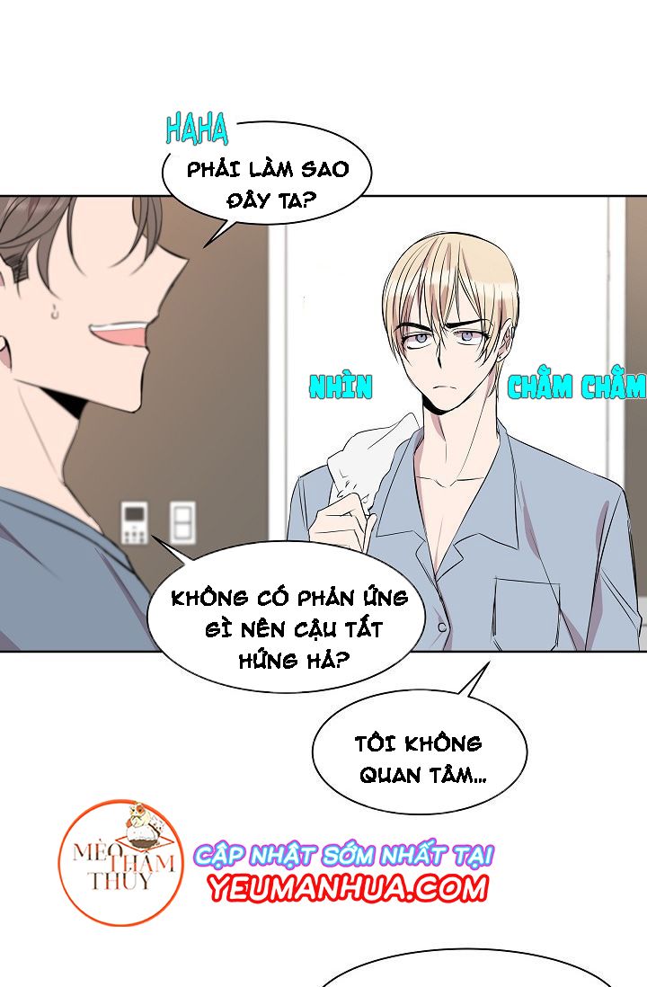 giúp em với, chú ơi! chapter 5 10