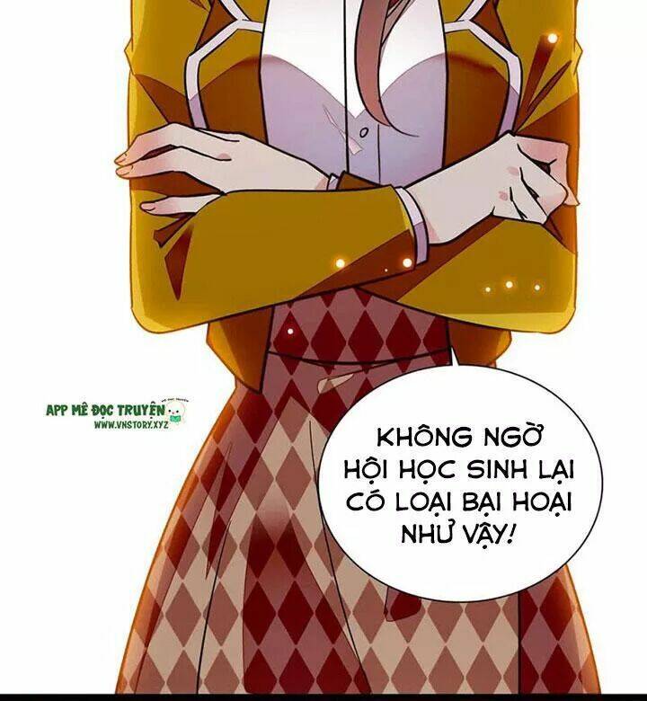 nữ hầu sau giờ học chapter 55 11