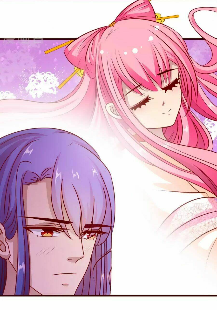 thỏ yêu tiểu vương phi chapter 16 3