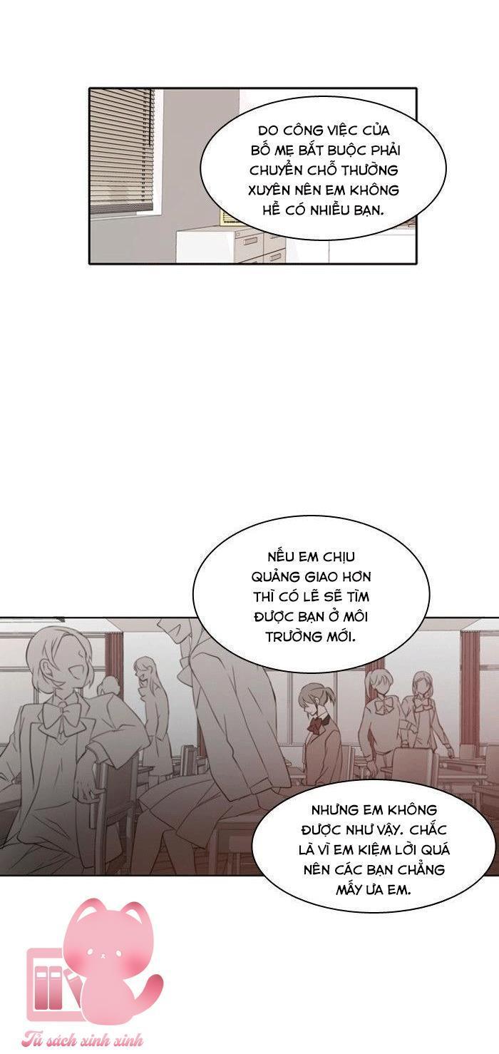 a good day to be a dog chapter 30 38