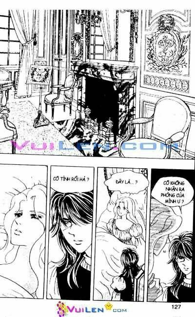 princess - công chúa xứ hoa (bản đẹp) chapter 14 127