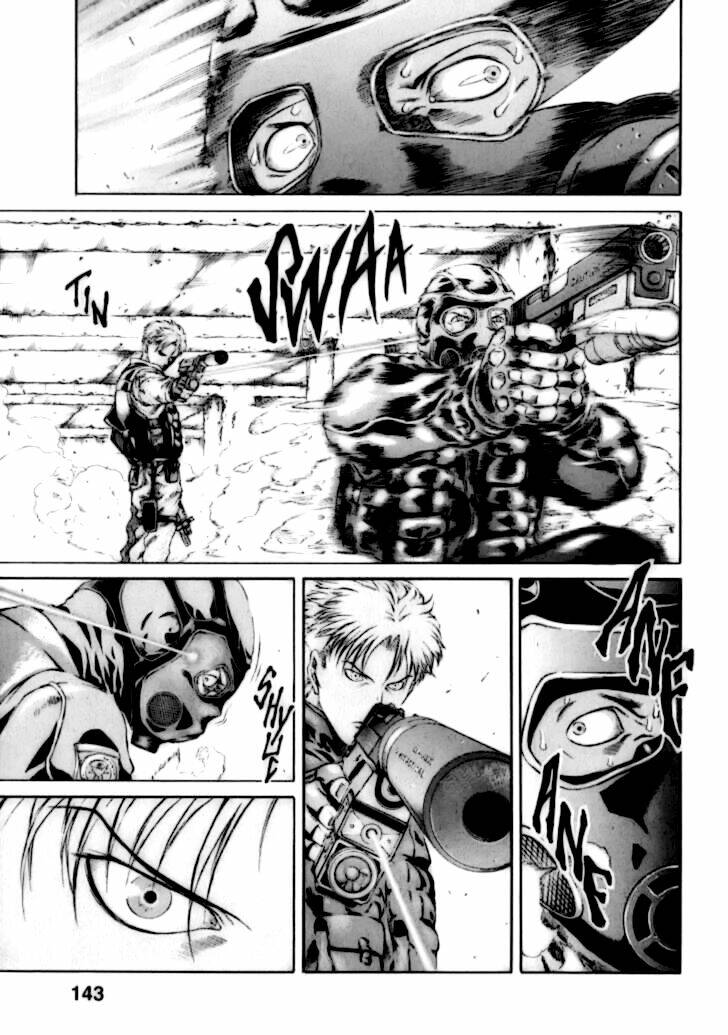 red eyes chapter 2.2 20