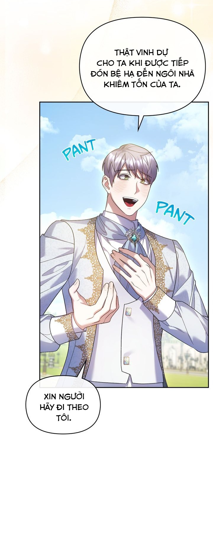 công chúa muốn ly hôn chapter 32 28