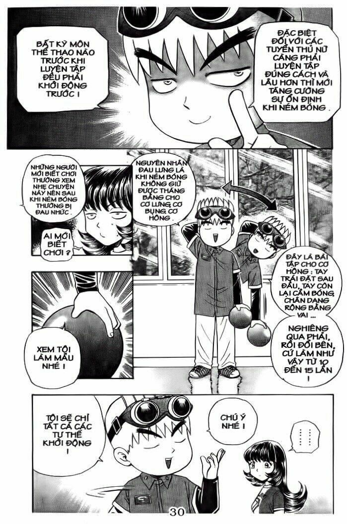 bowling king chapter 81 10