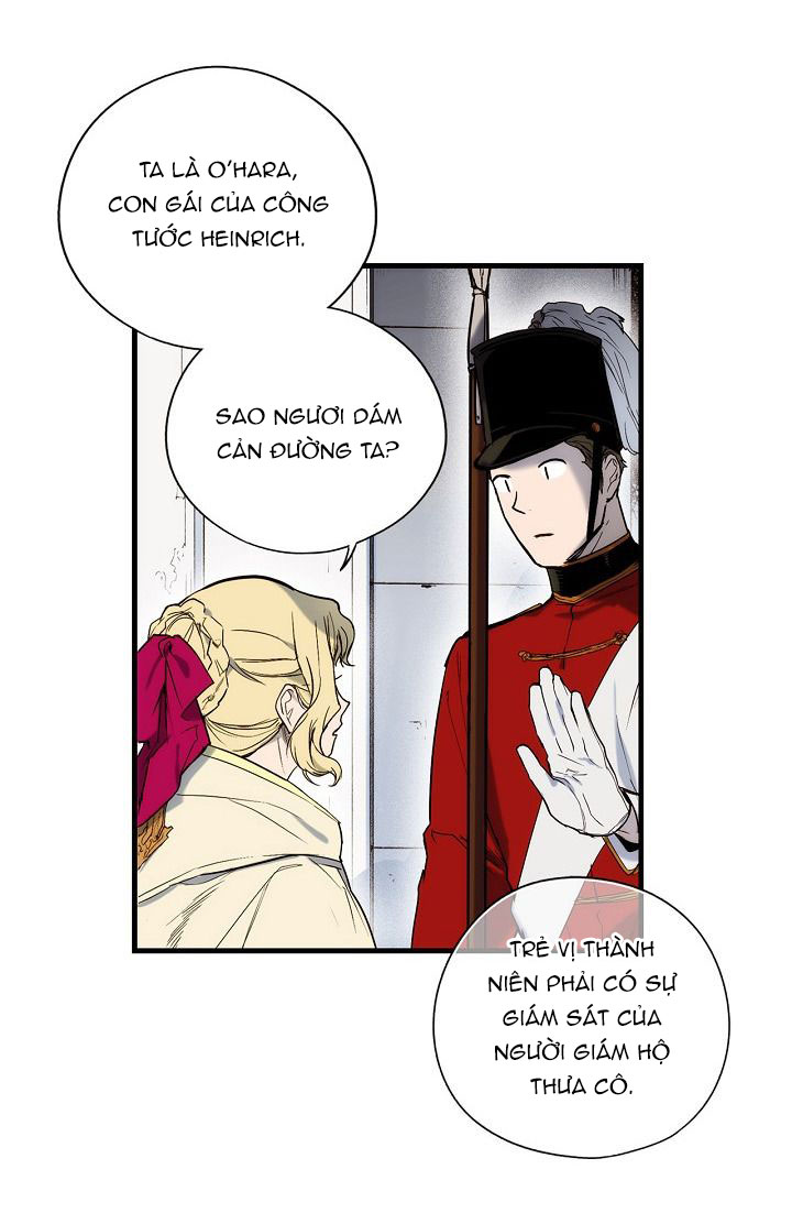 cổ tích về người mẹ kế chapter 48 62