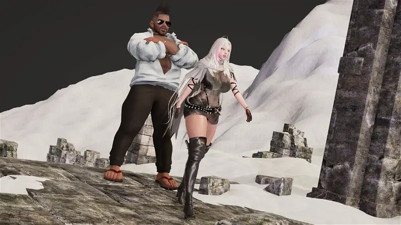 đừng gây sự với karu chapter 1 9