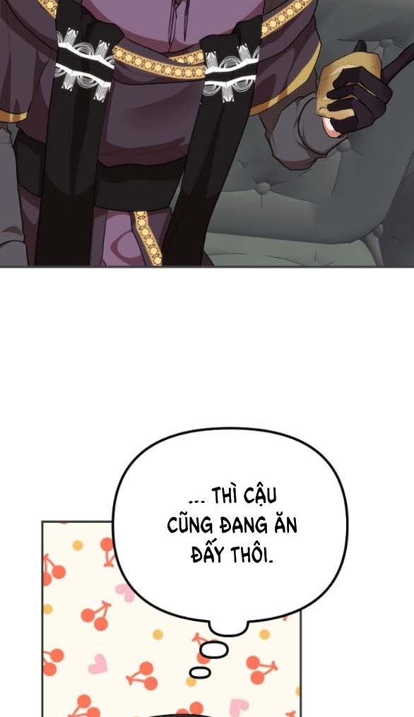 [18+] dũng sĩ vị tha chapter 20.2 18