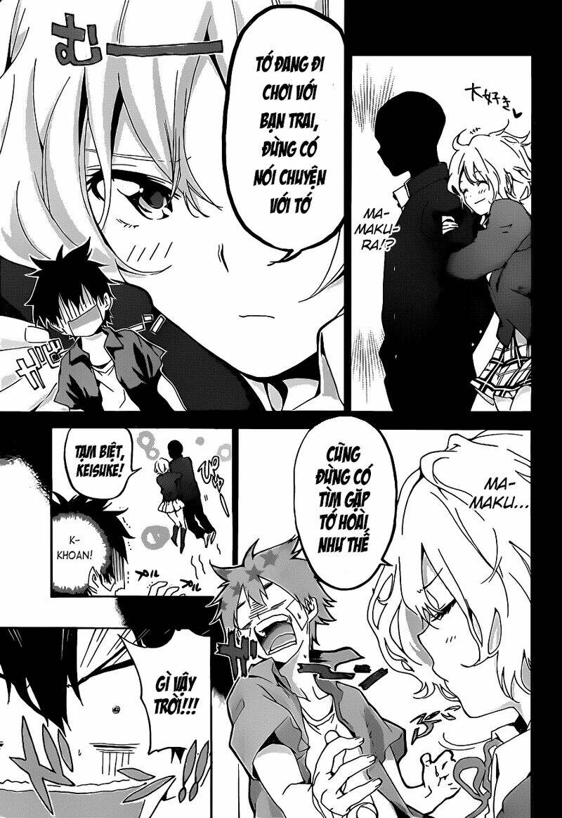 pajama na kanojo chapter 15 15