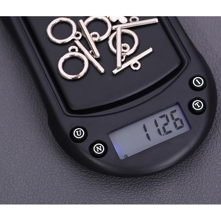 Cân Tiểu Ly Digital Scale 200g / 0,01g FREESHIP TP'S
