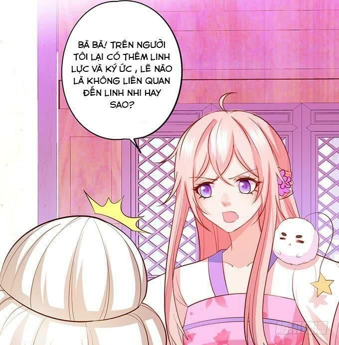 hồ tiên hung bạo chapter 101 50