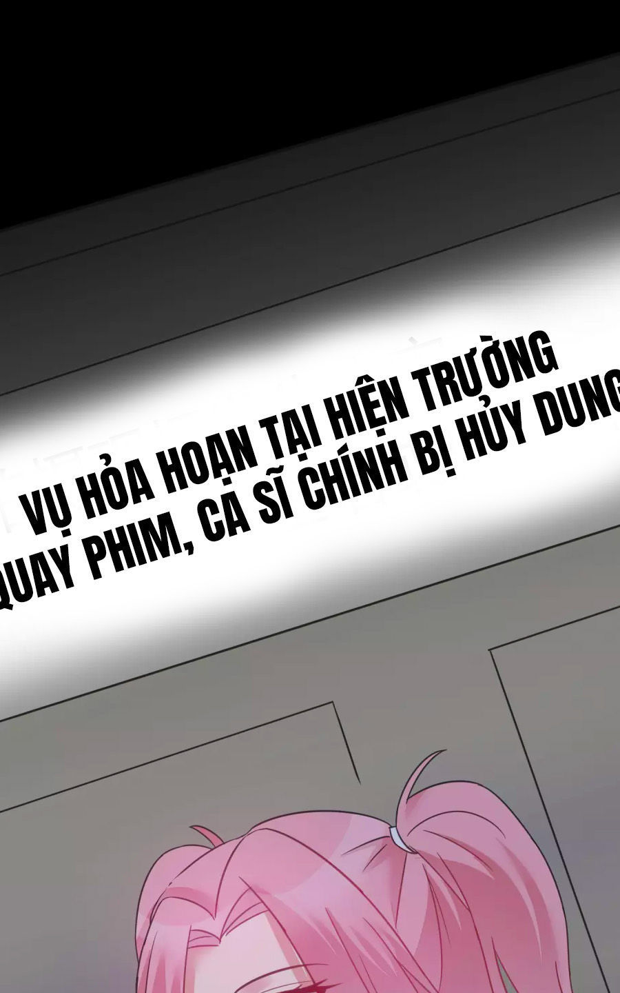 thâu tâm du hí chapter 10 30