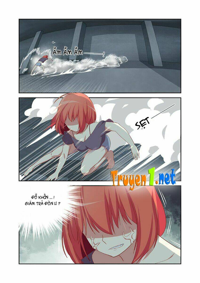 yaoguai mingdan chapter 24 8