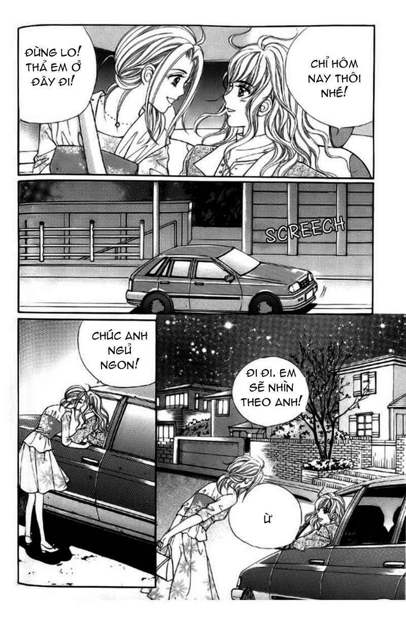 mặt nạ tình yêu chapter 6 39