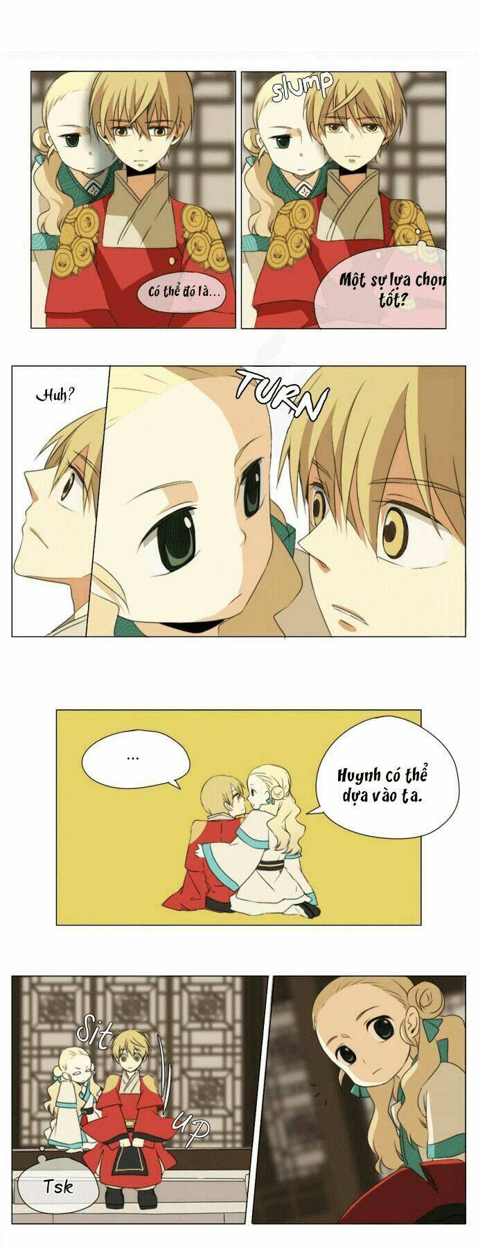 godly bells chapter 19 9