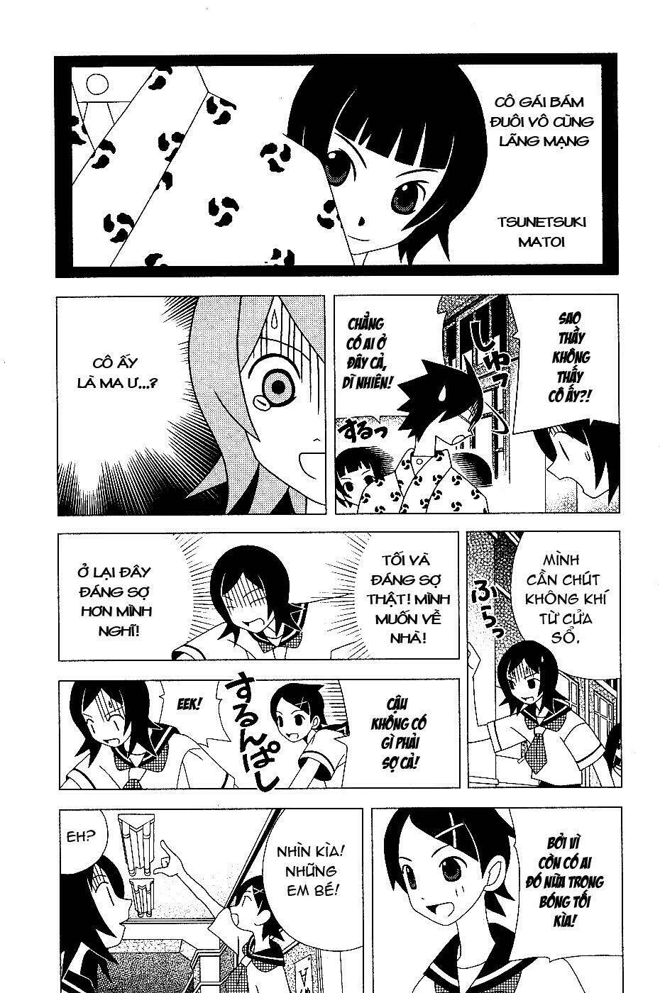 sayounara, zetsubou-sensei chapter 10 23