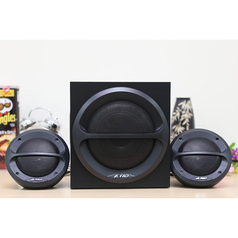 Loa bluetooth FENDA A110 - Hàng chính hãng