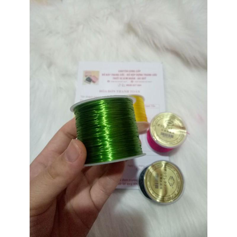 CHUN CO DÃN XÂU VÒNG HÀNG NHẬT CAO CẤP
