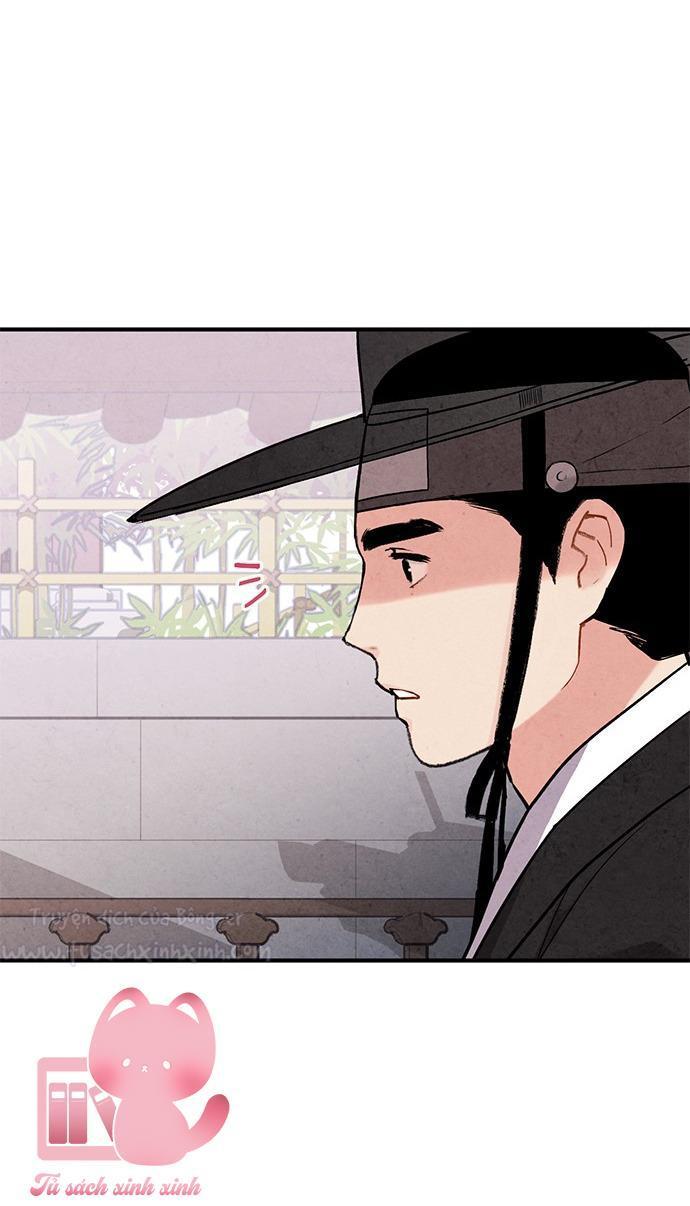 lệnh cấm hôn chapter 58 38