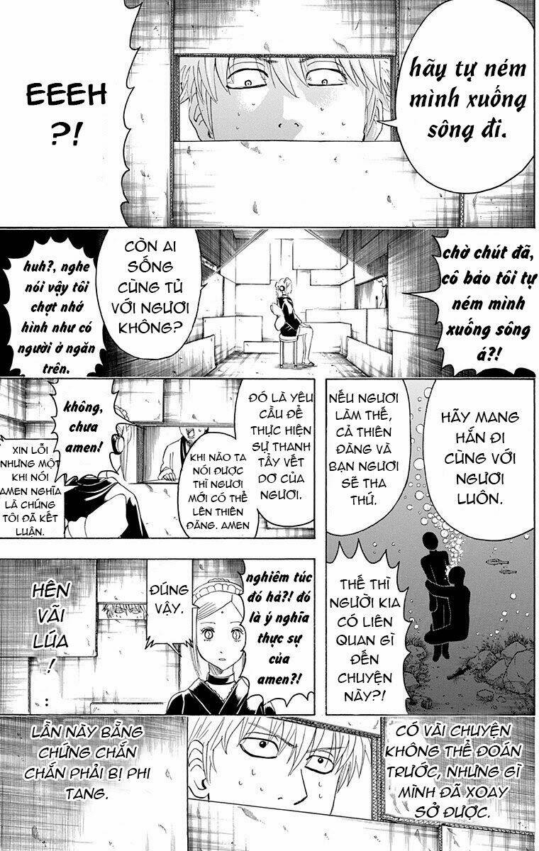 gintama - linh hồn bạc chapter 413 9